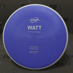 MVP Electron Firm Watt