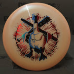 DGA ATMOS Surf - Get Bonked!