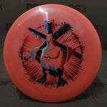 DGA ATMOS Surf - Get Bonked!