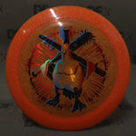 DGA Spark Hurricane - Get Bonked!
