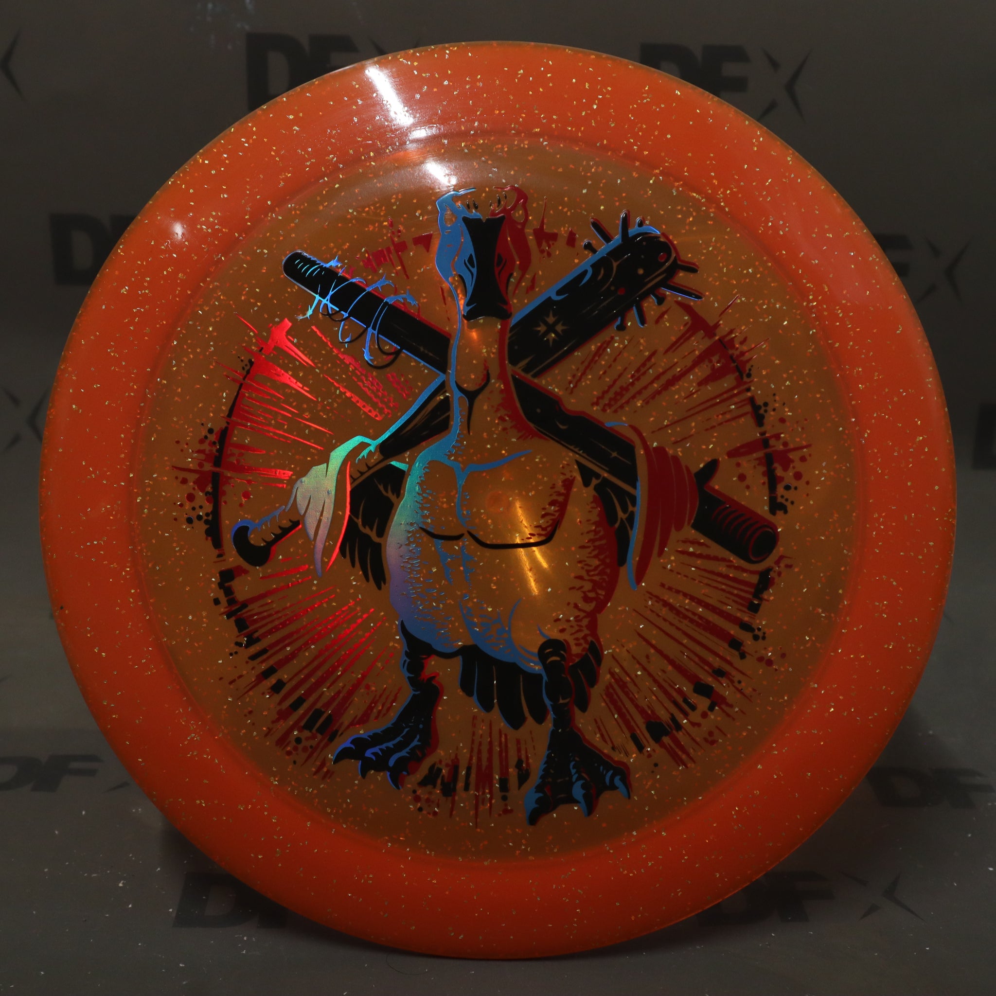 Get Bonked – DFX Discs