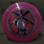 DGA Spark Hurricane - Get Bonked!