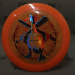 DGA Spark Hurricane - Get Bonked!