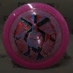 DGA Spark Hurricane - Get Bonked!