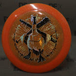 DGA Spark Hurricane - Get Bonked!