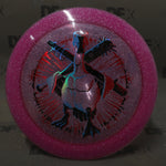 DGA Spark Hurricane - Get Bonked!