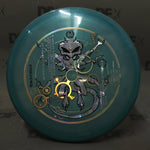 DGA ATMOS Sonar - The Venutian Man