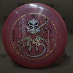 DGA ATMOS Sonar - The Venutian Man