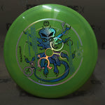 DGA ATMOS Sonar - The Venutian Man