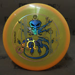 DGA ATMOS Sonar - The Venutian Man