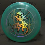 DGA ATMOS Sonar - The Venutian Man