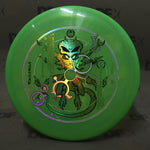 DGA ATMOS Sonar - The Venutian Man
