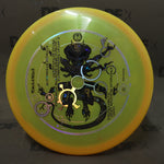 DGA ATMOS Sonar - The Venutian Man
