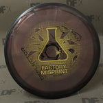 MVP Deflector - Factory Misprint