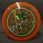 DGA Spark Pipeline - The Venutian Man