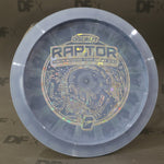Discraft Raptor - Aaron Gossage 2023 Tour Series