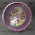 Discraft Zone - Adam Hammes 2023 Tour Series