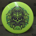 Discraft Colorshift ESP Anax - Ledgestone 2025
