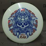 Discraft Colorshift ESP Anax - Ledgestone 2025
