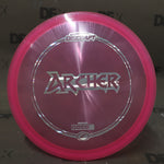 Discraft Z Archer