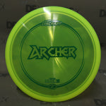 Discraft Z Archer