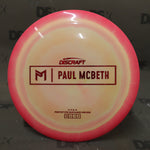 Discraft Paul Mcbeth Prototype Ares
