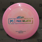 Discraft Paul Mcbeth Prototype Ares