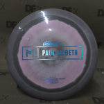 Discraft Paul Mcbeth Prototype Ares