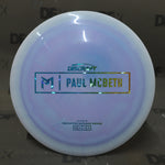 Discraft Paul Mcbeth Prototype Ares