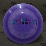 Discraft Paul Mcbeth Prototype Ares