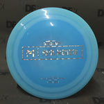 Discraft Paul Mcbeth Prototype Ares