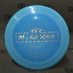Discraft Paul Mcbeth Prototype Ares