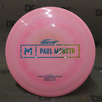 Discraft Paul Mcbeth Prototype Ares