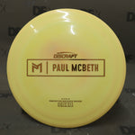 Discraft Paul Mcbeth Prototype Ares