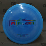 Discraft Paul Mcbeth Prototype Ares