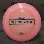 Discraft Paul Mcbeth Prototype Ares