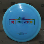 Discraft Paul Mcbeth Prototype Ares