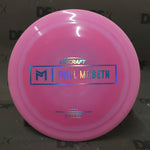 Discraft Paul Mcbeth Prototype Ares