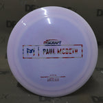 Discraft Paul Mcbeth Prototype Ares