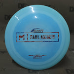 Discraft Paul Mcbeth Prototype Ares