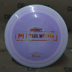 Discraft Paul Mcbeth Prototype Ares