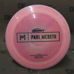 Discraft Paul Mcbeth Prototype Ares