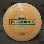 Discraft Paul Mcbeth Prototype Ares