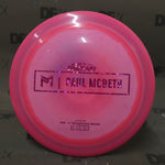 Discraft Paul Mcbeth Prototype Ares