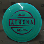 Discraft ESP Paul McBeth Athena