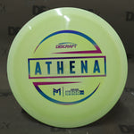 Discraft ESP Paul McBeth Athena