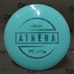 Discraft ESP Paul McBeth Athena