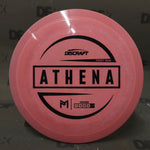 Discraft ESP Paul McBeth Athena