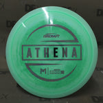 Discraft ESP Paul McBeth Athena