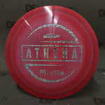 Discraft ESP Paul McBeth Athena